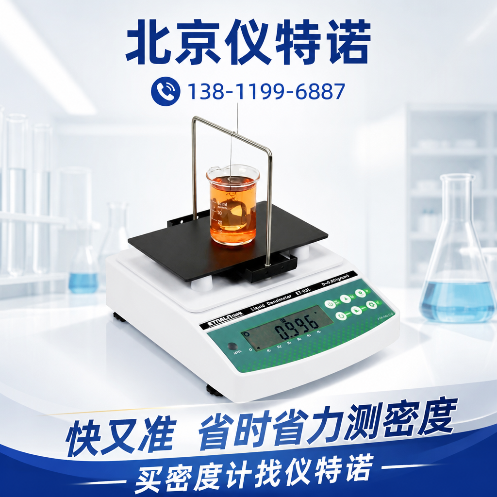 中药浸膏密度