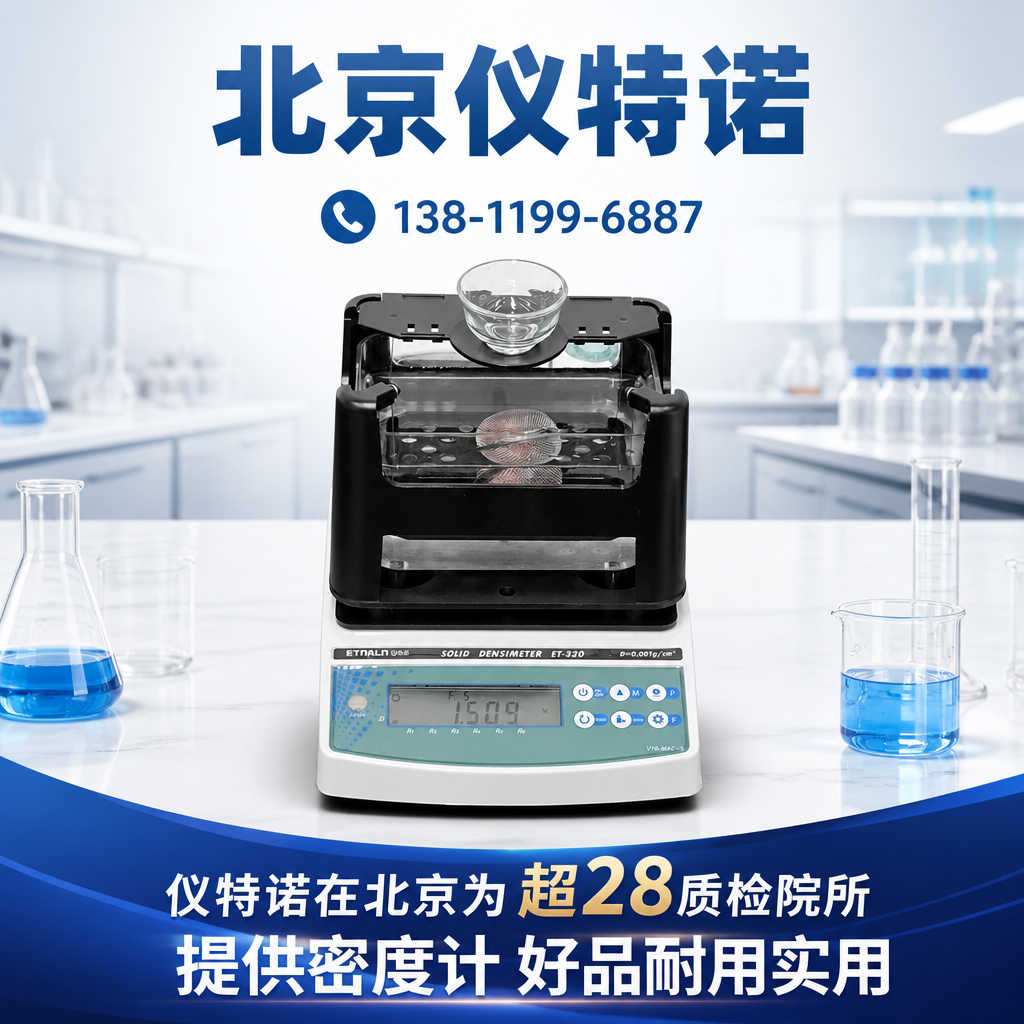 片剂硬度与密度测试