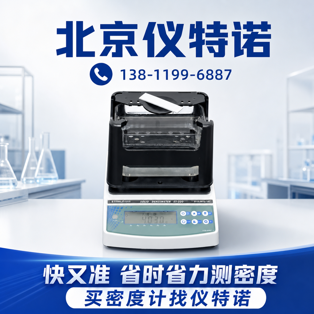 烧结件密度