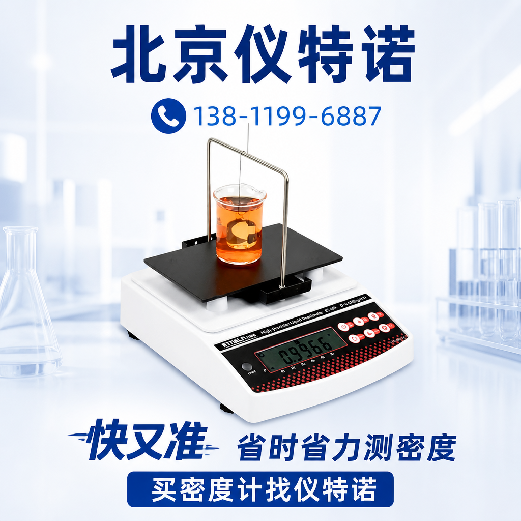 中药颗粒密度