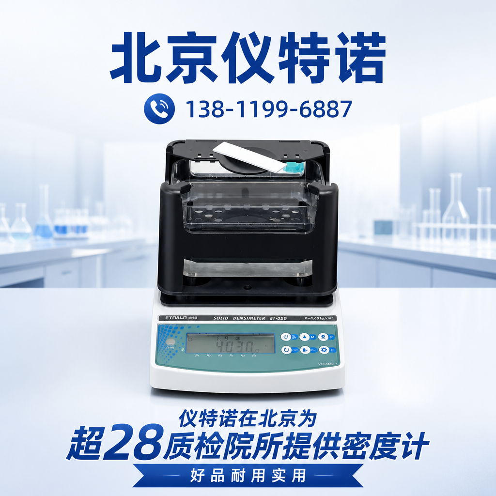 片剂硬度与密度测试