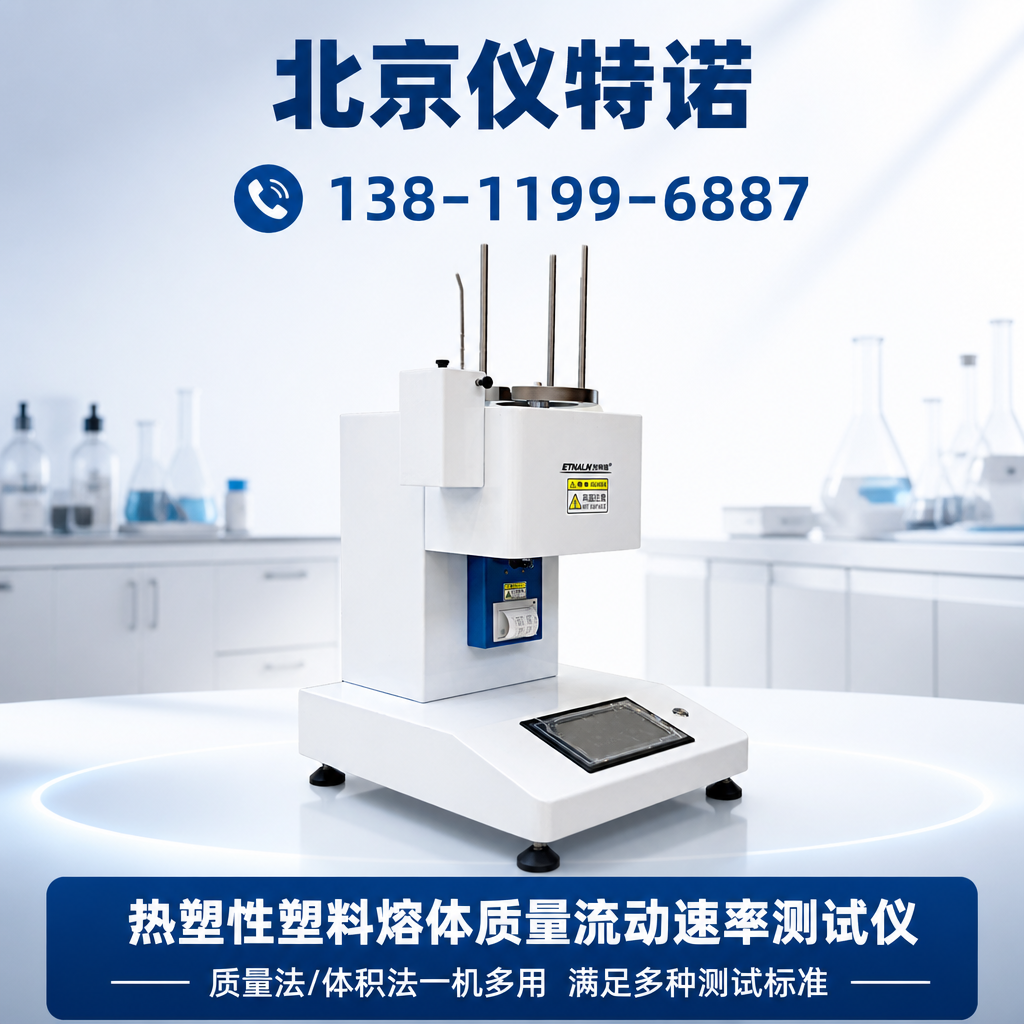 榆林 密度计_拉力试验机_熔融指数仪_橡塑胶检测仪器 厂家销售 - 北京仪特诺 设备展示