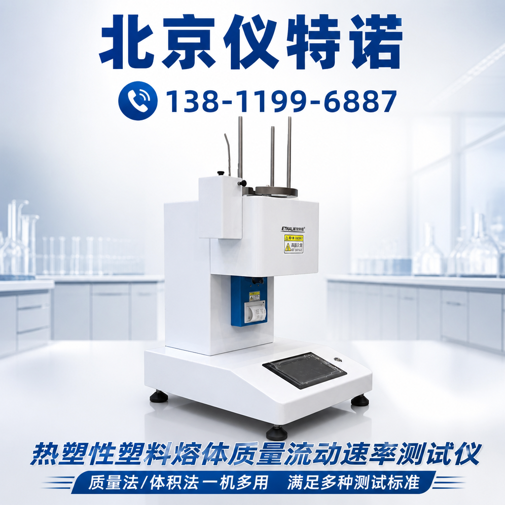 吕梁 密度计_拉力试验机_熔融指数仪_橡塑胶检测仪器 厂家销售 - 北京仪特诺 设备展示
