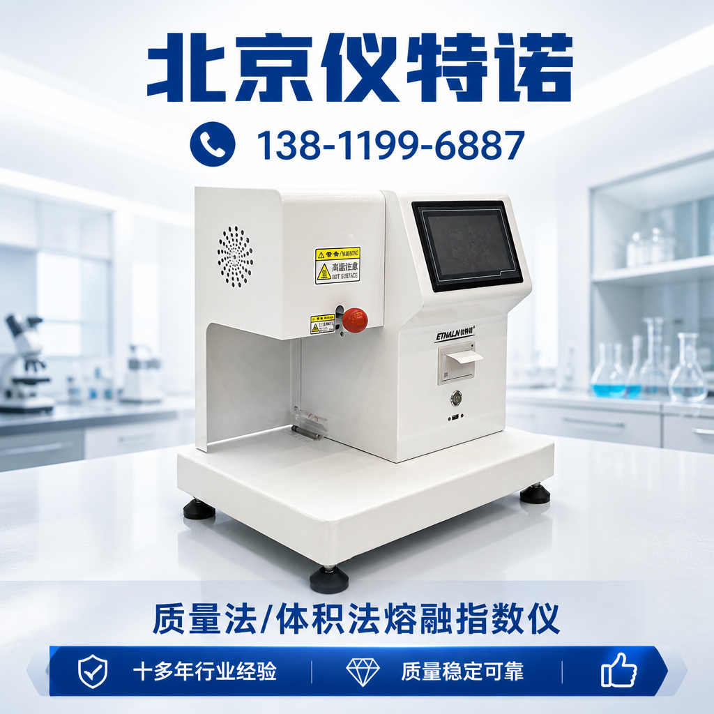 宁波 密度计_拉力试验机_熔融指数仪_橡塑胶检测仪器 厂家销售 - 北京仪特诺 设备展示