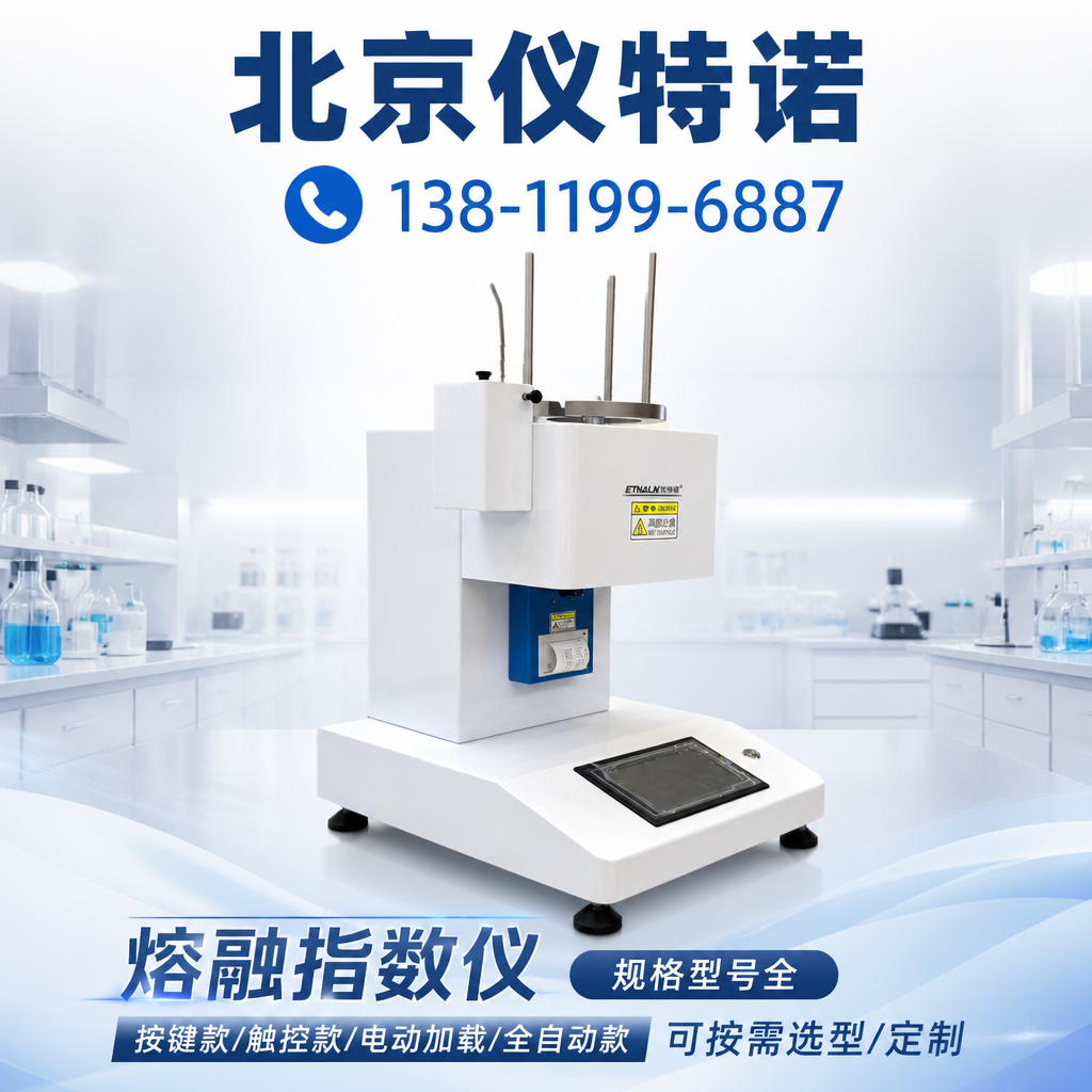 香港 密度计_拉力试验机_熔融指数仪_橡塑胶检测仪器 厂家销售 - 北京仪特诺 设备展示