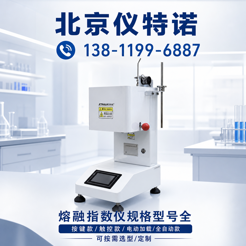 浦口区 密度计_拉力试验机_熔融指数仪_橡塑胶检测仪器 销售 - 北京仪特诺 设备展示