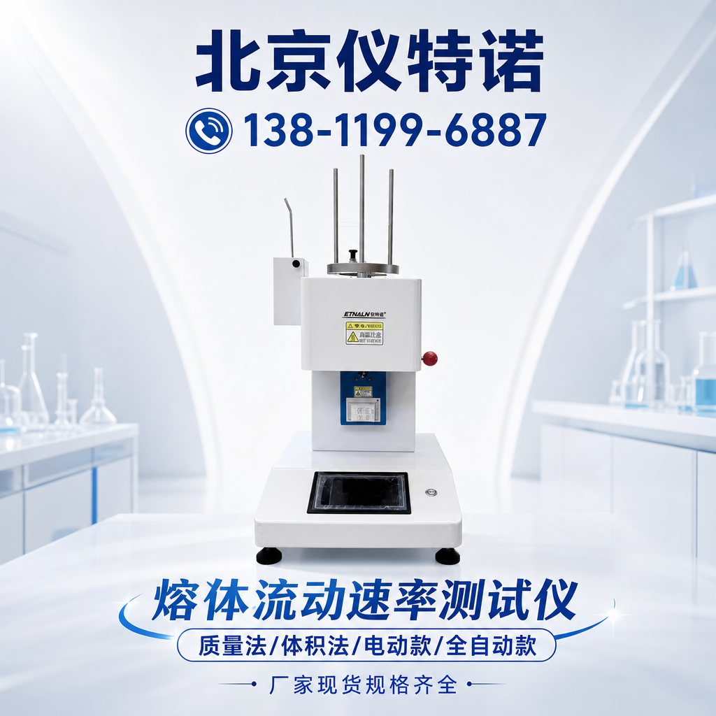 泸州 密度计_拉力试验机_熔融指数仪_橡塑胶检测仪器 厂家销售 - 北京仪特诺 设备展示