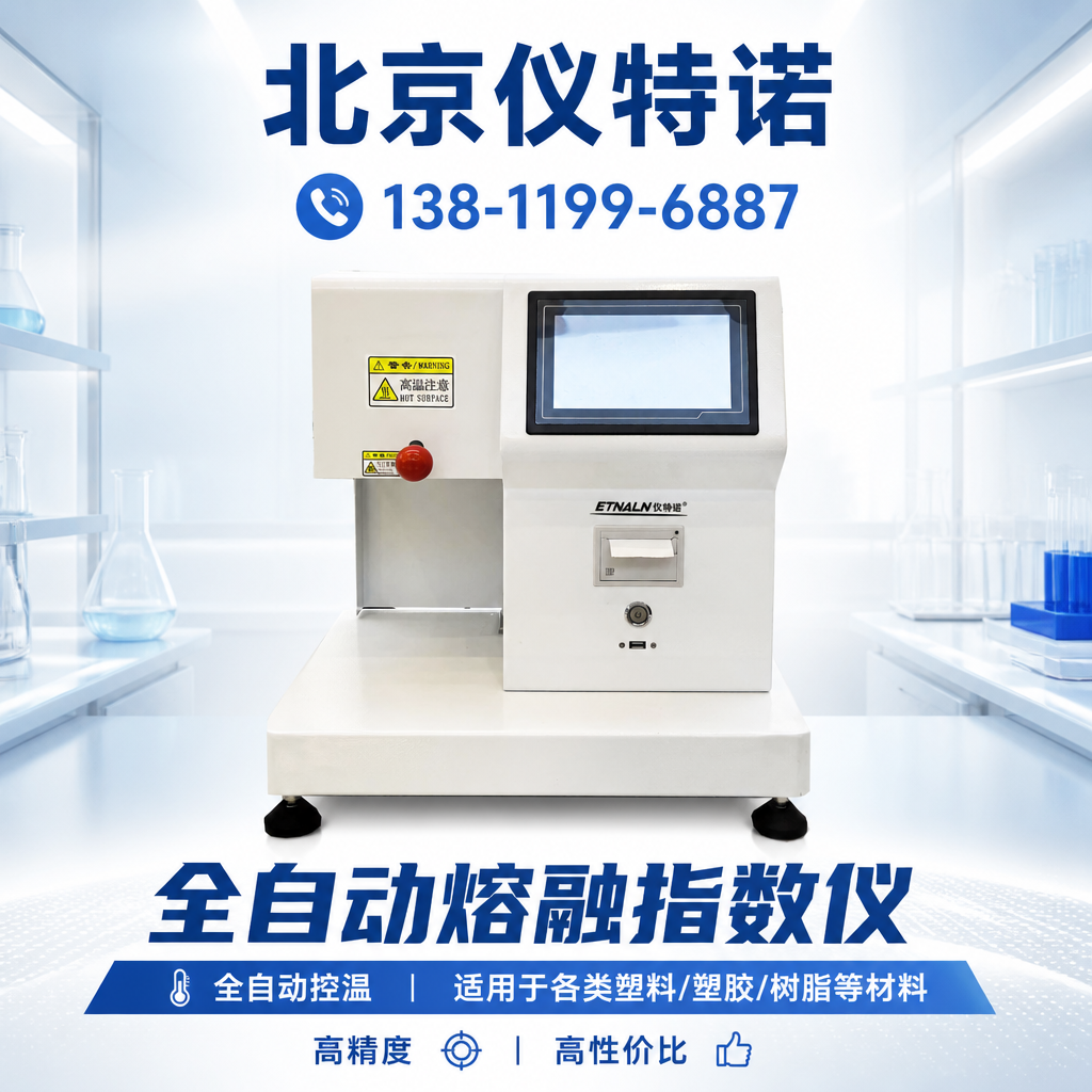 日照 密度计_拉力试验机_熔融指数仪_橡塑胶检测仪器 厂家销售 - 北京仪特诺 设备展示