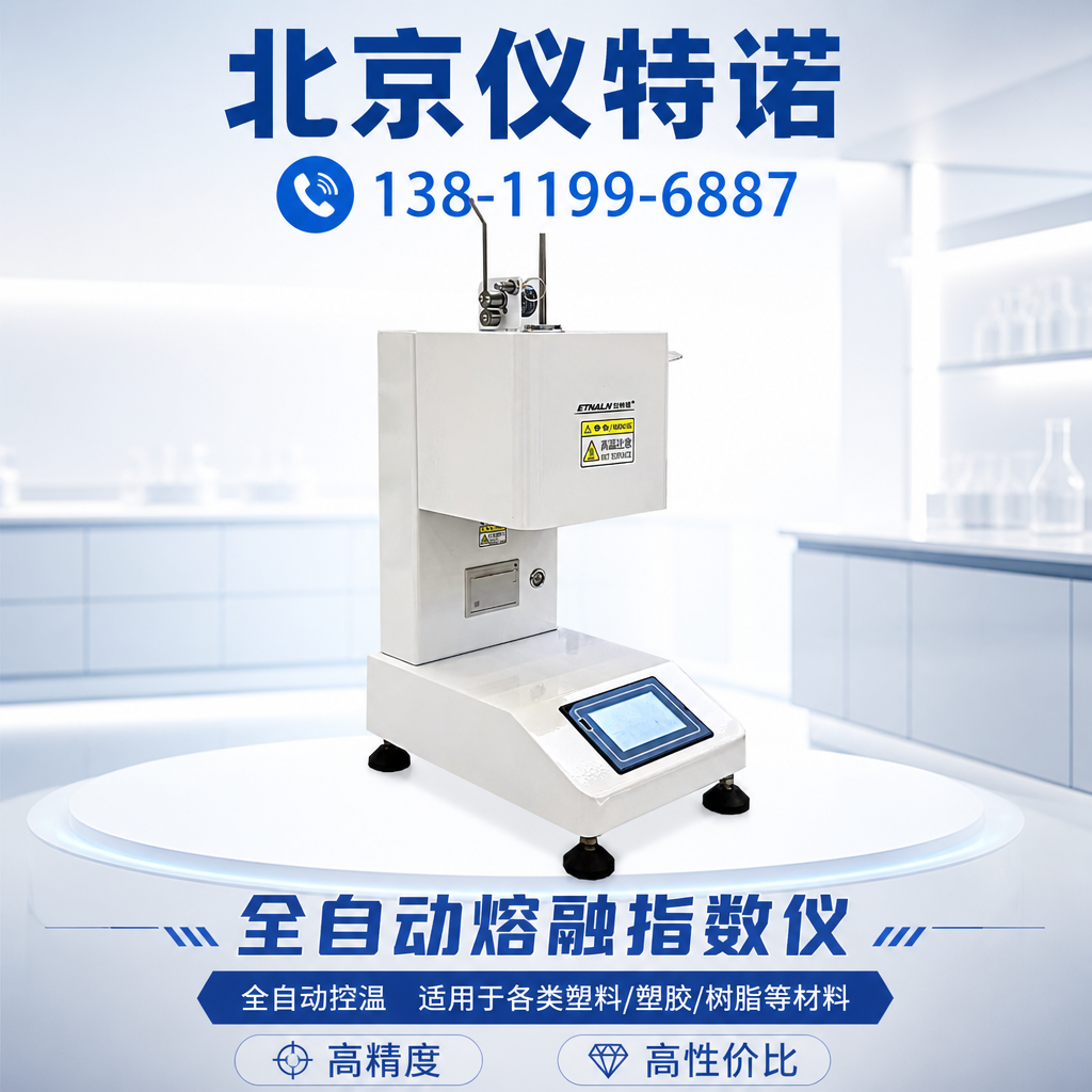 宝鸡 密度计_拉力试验机_熔融指数仪_橡塑胶检测仪器 厂家销售 - 北京仪特诺 设备展示