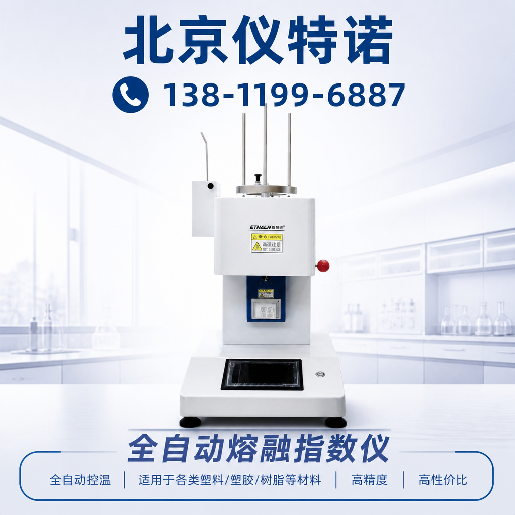 东方 密度计_拉力试验机_熔融指数仪_橡塑胶检测仪器 厂家销售 - 北京仪特诺 设备展示