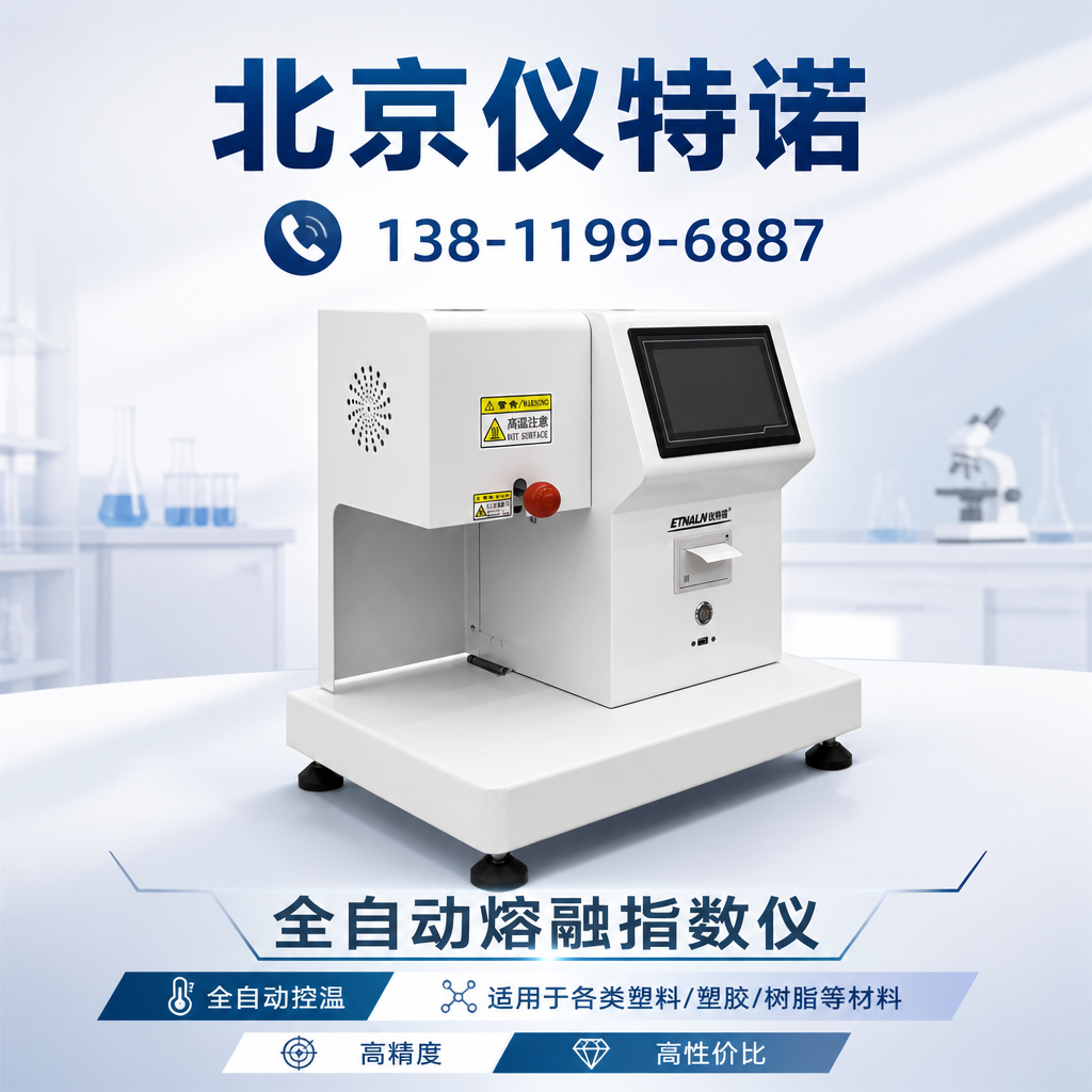 河源 密度计_拉力试验机_熔融指数仪_橡塑胶检测仪器 厂家销售 - 北京仪特诺 设备展示