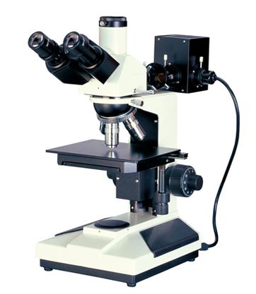 TNJ-200型正置金相显微镜