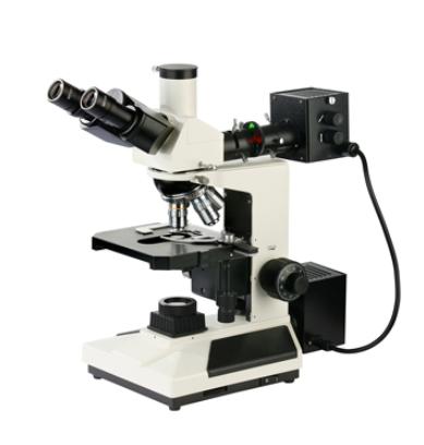 TNJ-300型正置金相显微镜