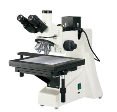 TNL-201系列正置金相显微镜