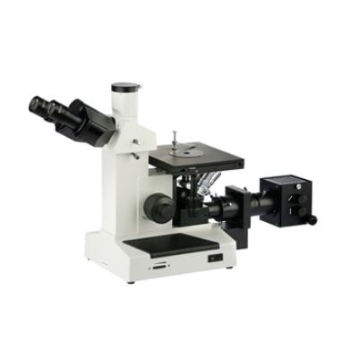 TNJ-18D系列倒置金相显微镜