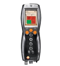 testo330-1 LL 增强版烟气分析仪